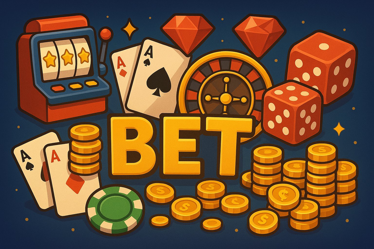 bet95955